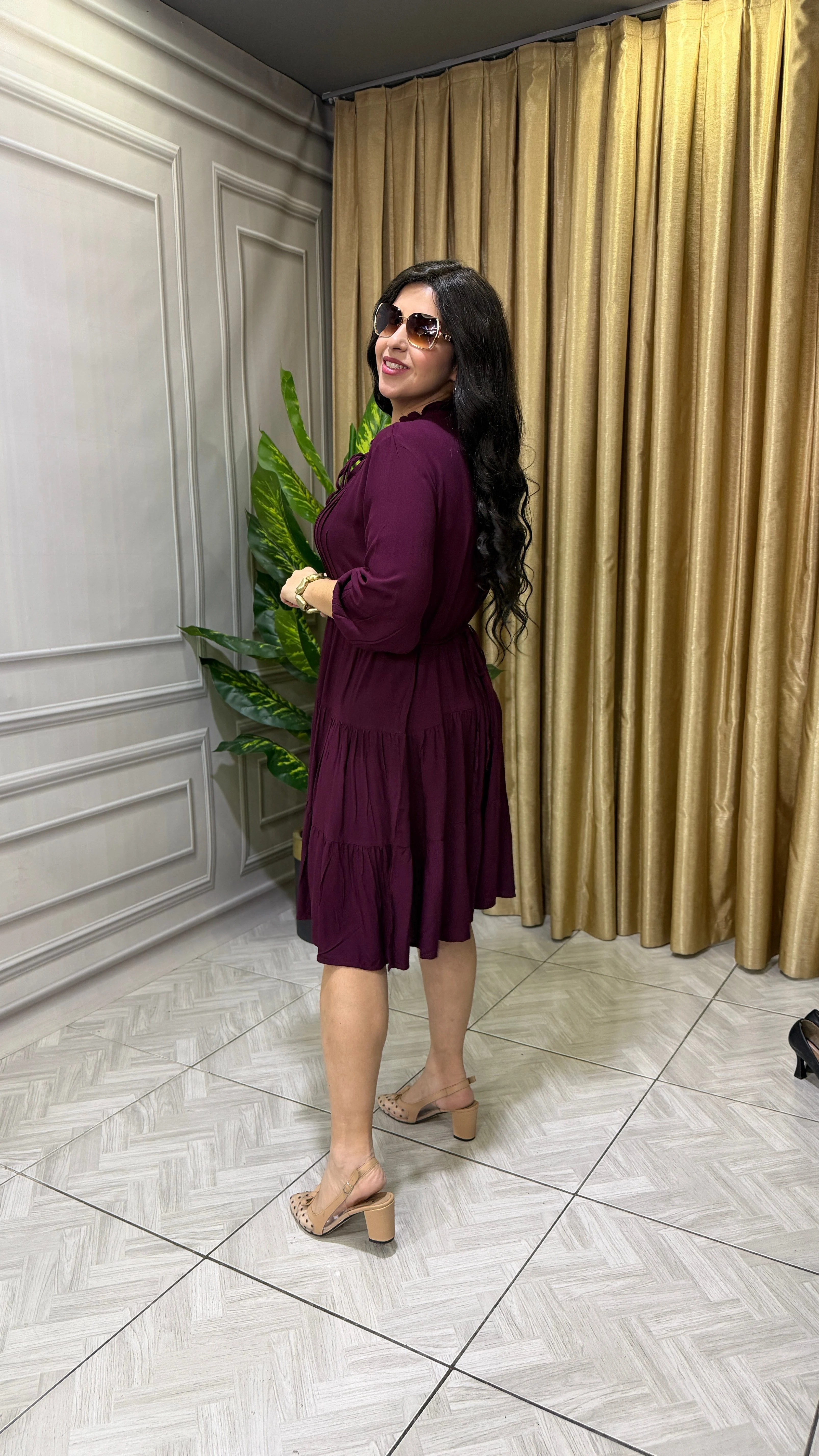 ROBE VOLA