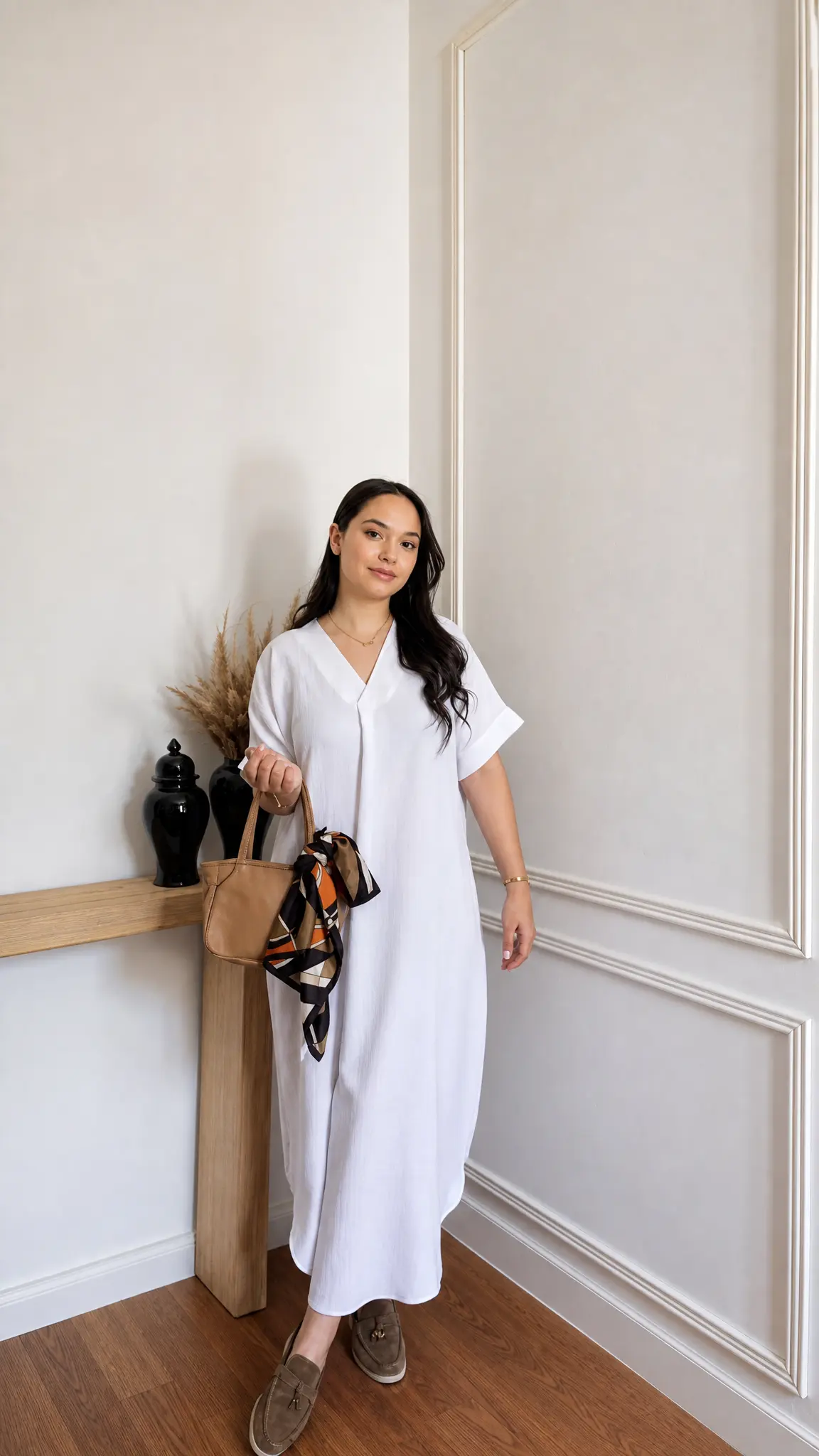 Robe Summerr