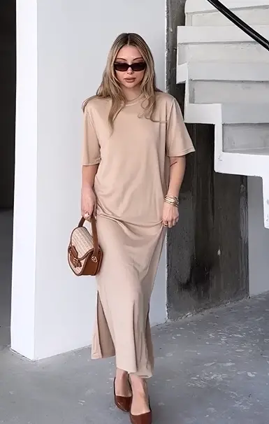 Robe no cool