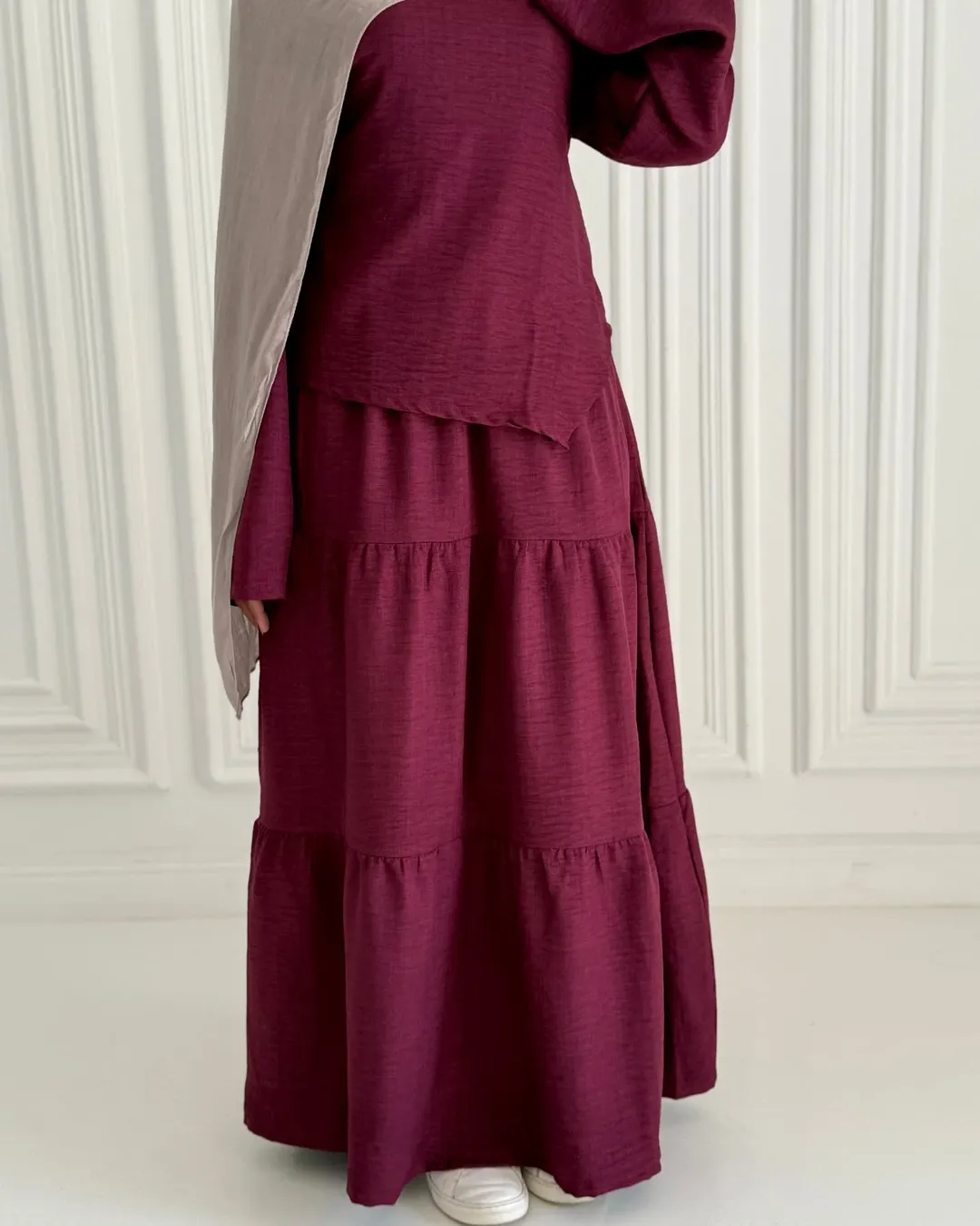 Ensemble Émeraude Bordeaux