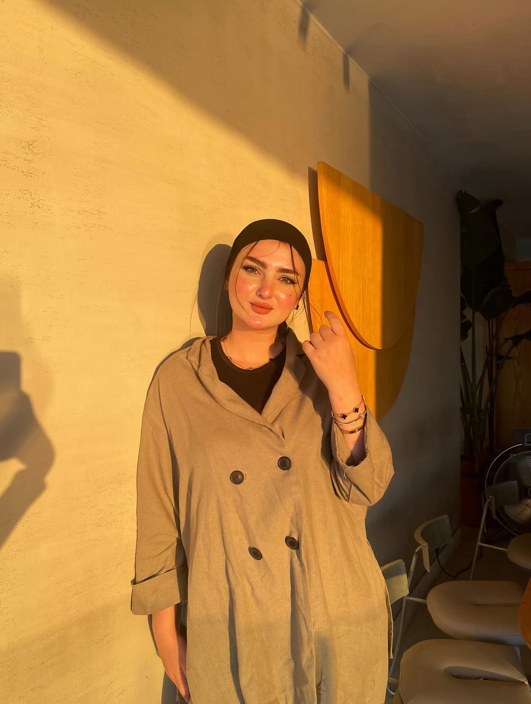 Costume léger femme