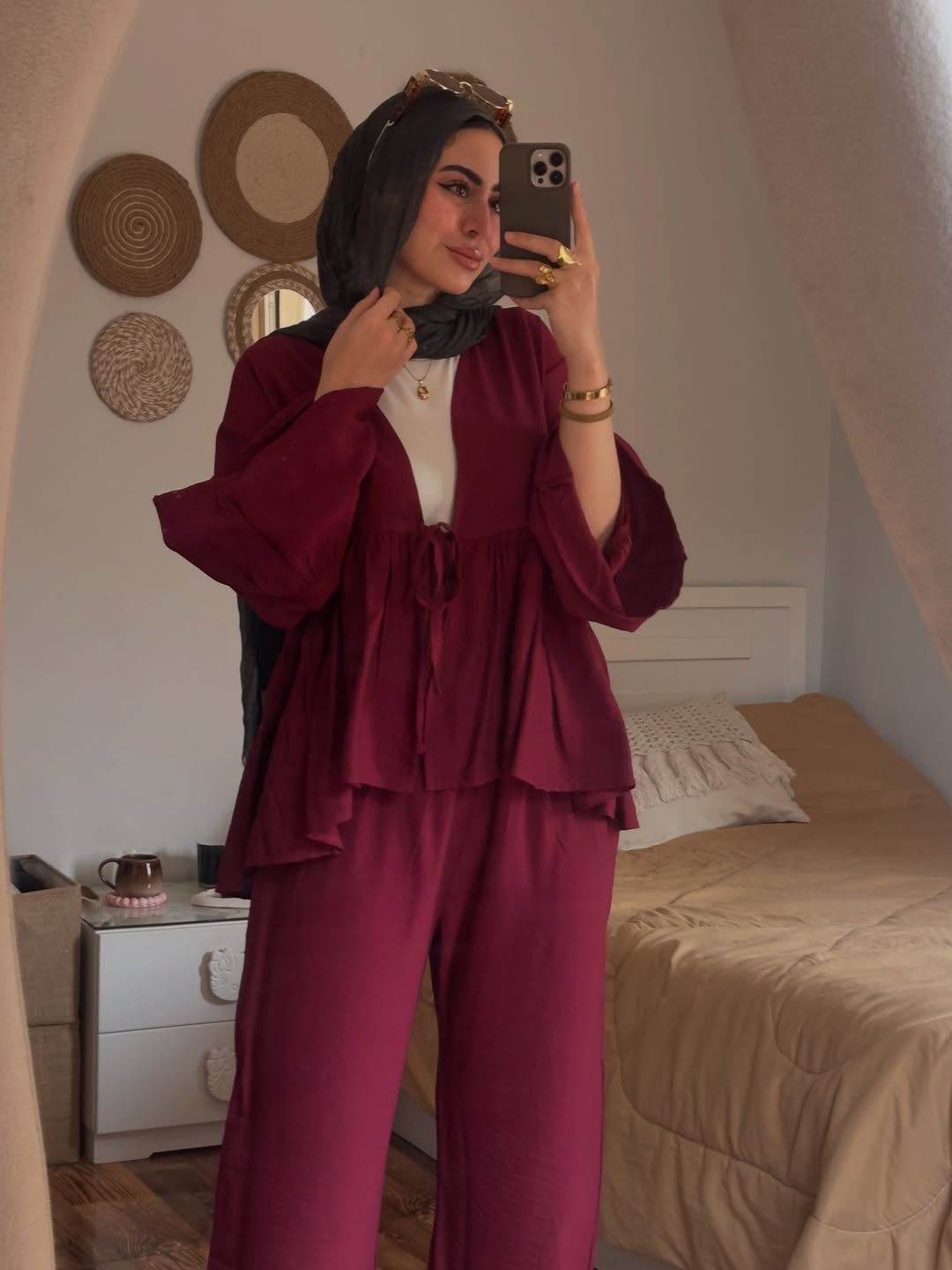 Ensemble CAPRI