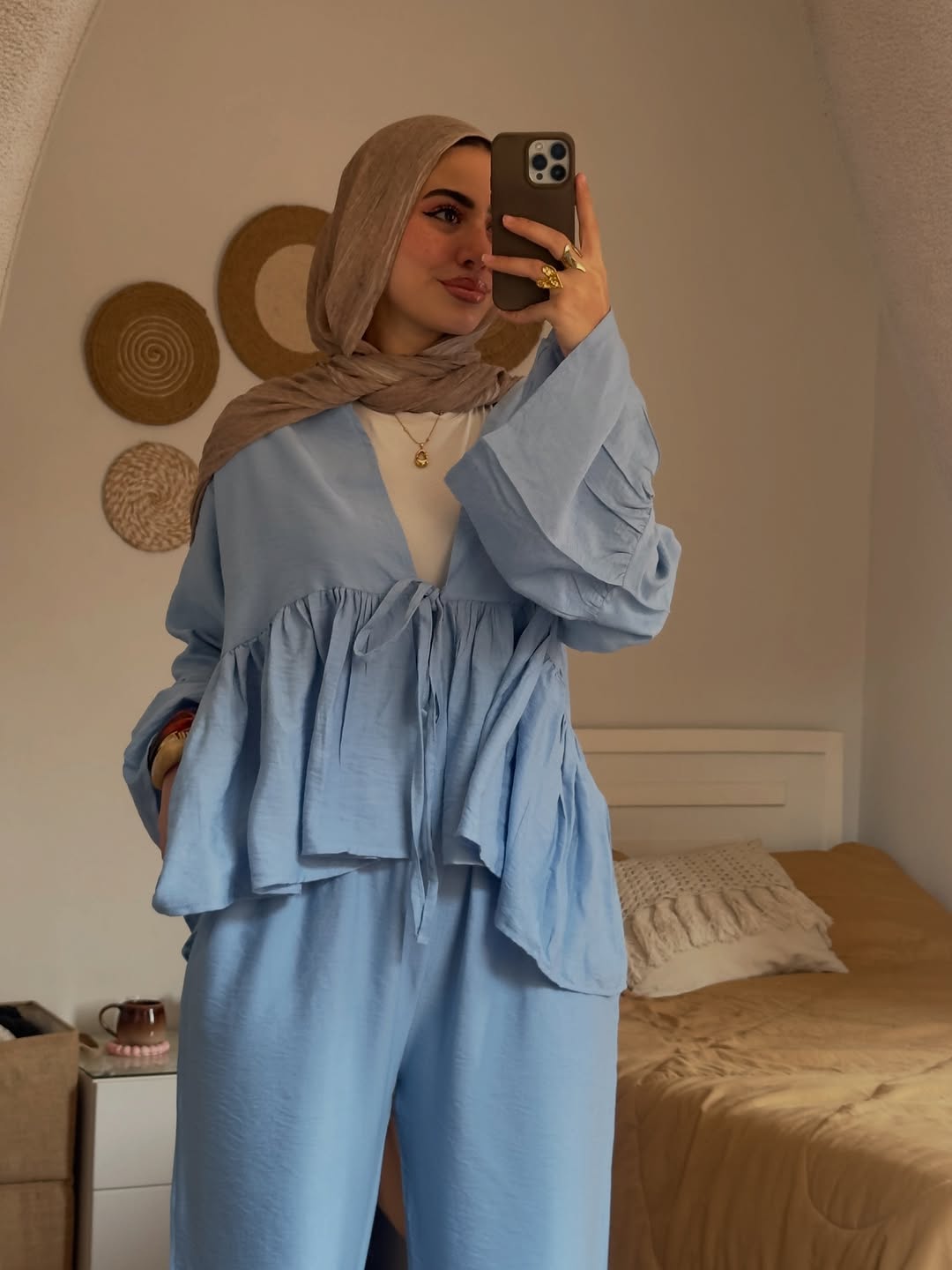Ensemble CAPRI