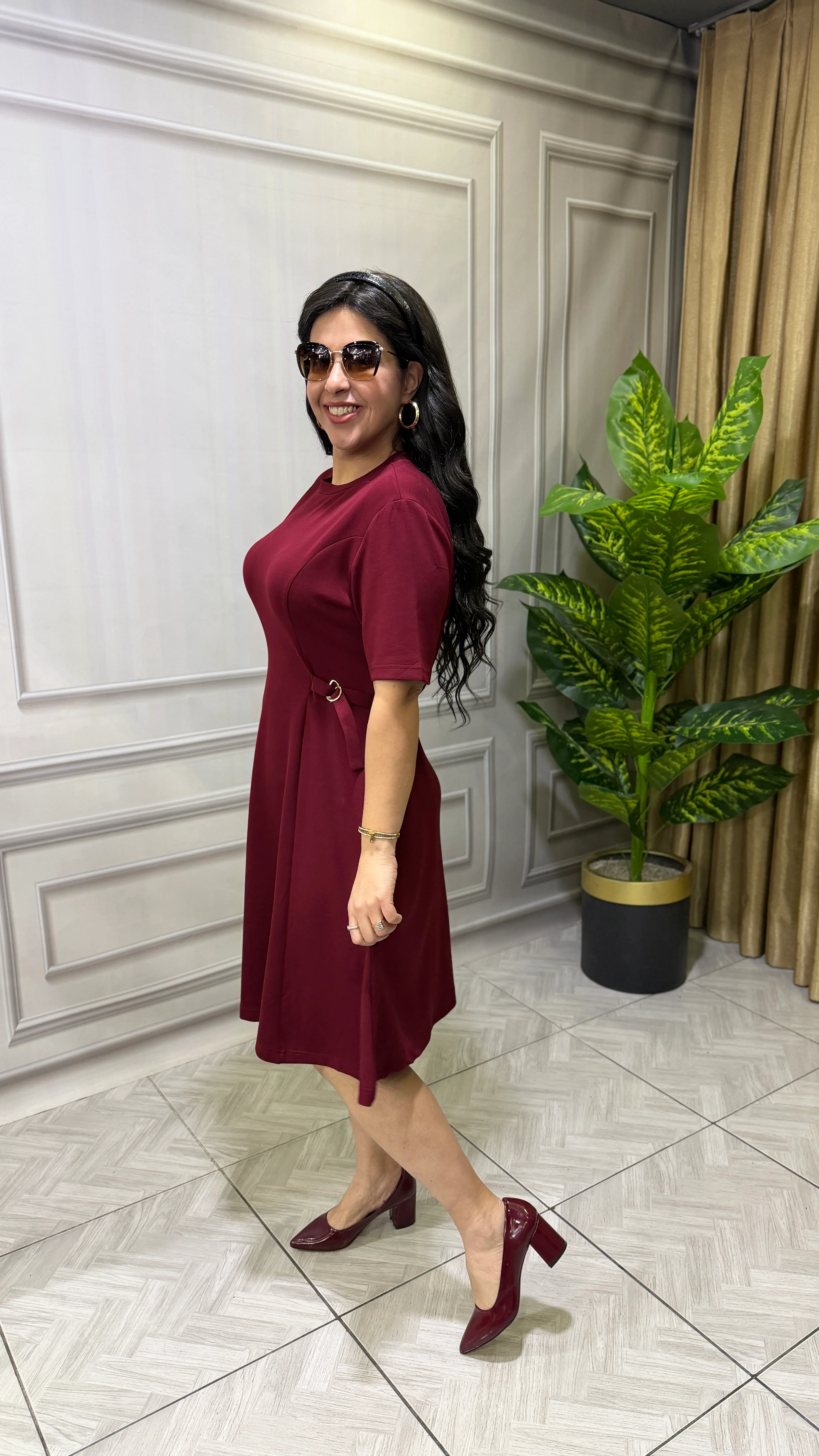 ROBE CAROLINE