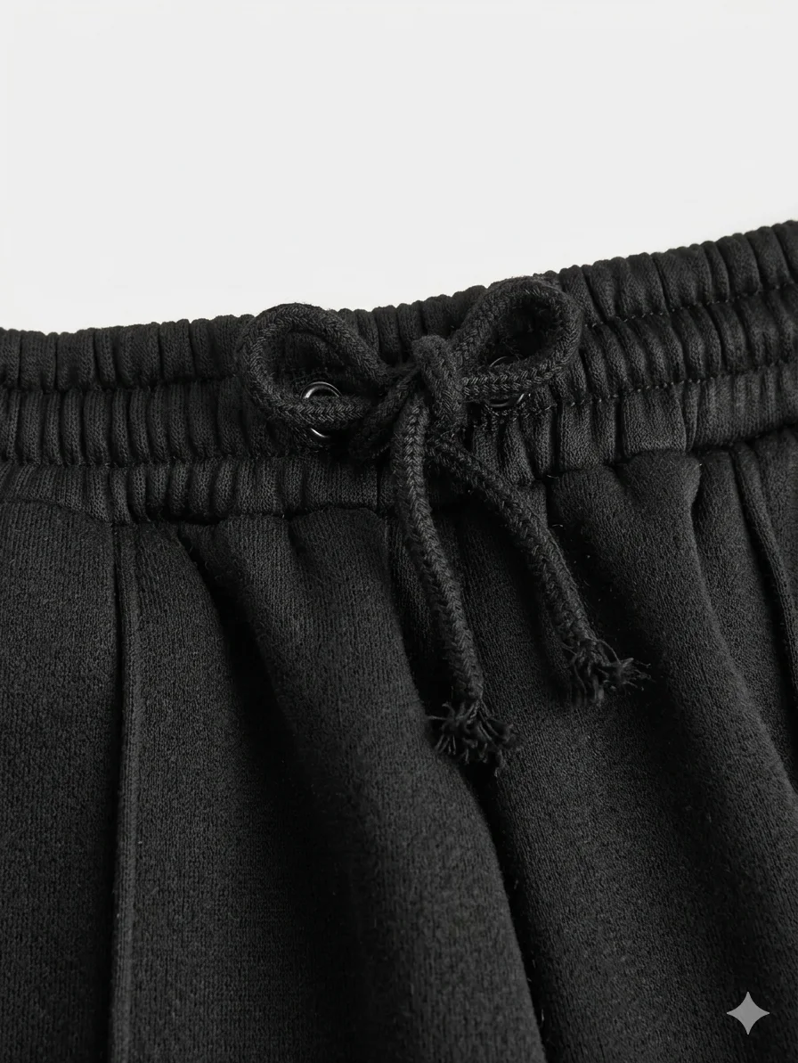 Pantalon Casual Femme