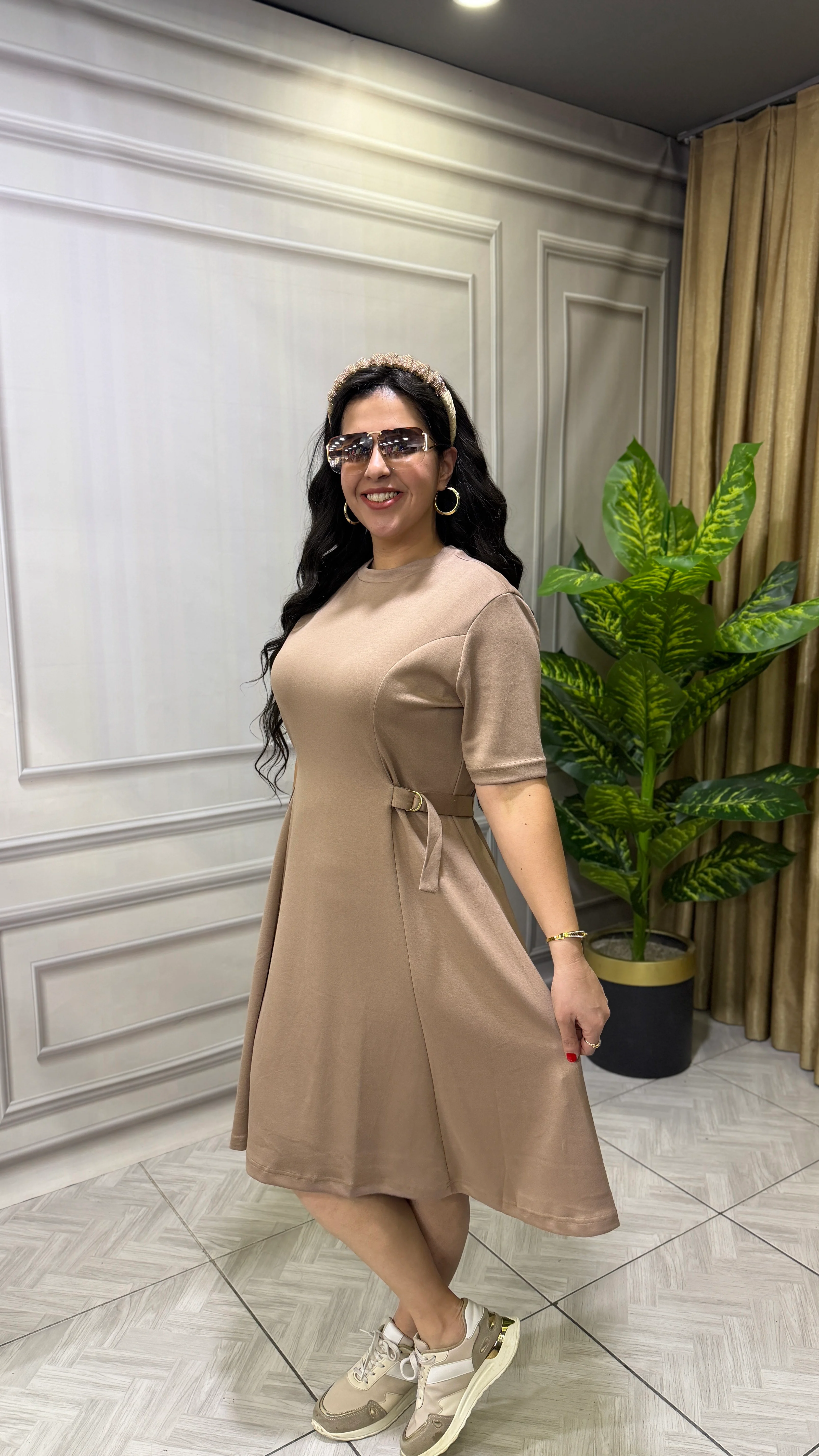 ROBE CAROLINE