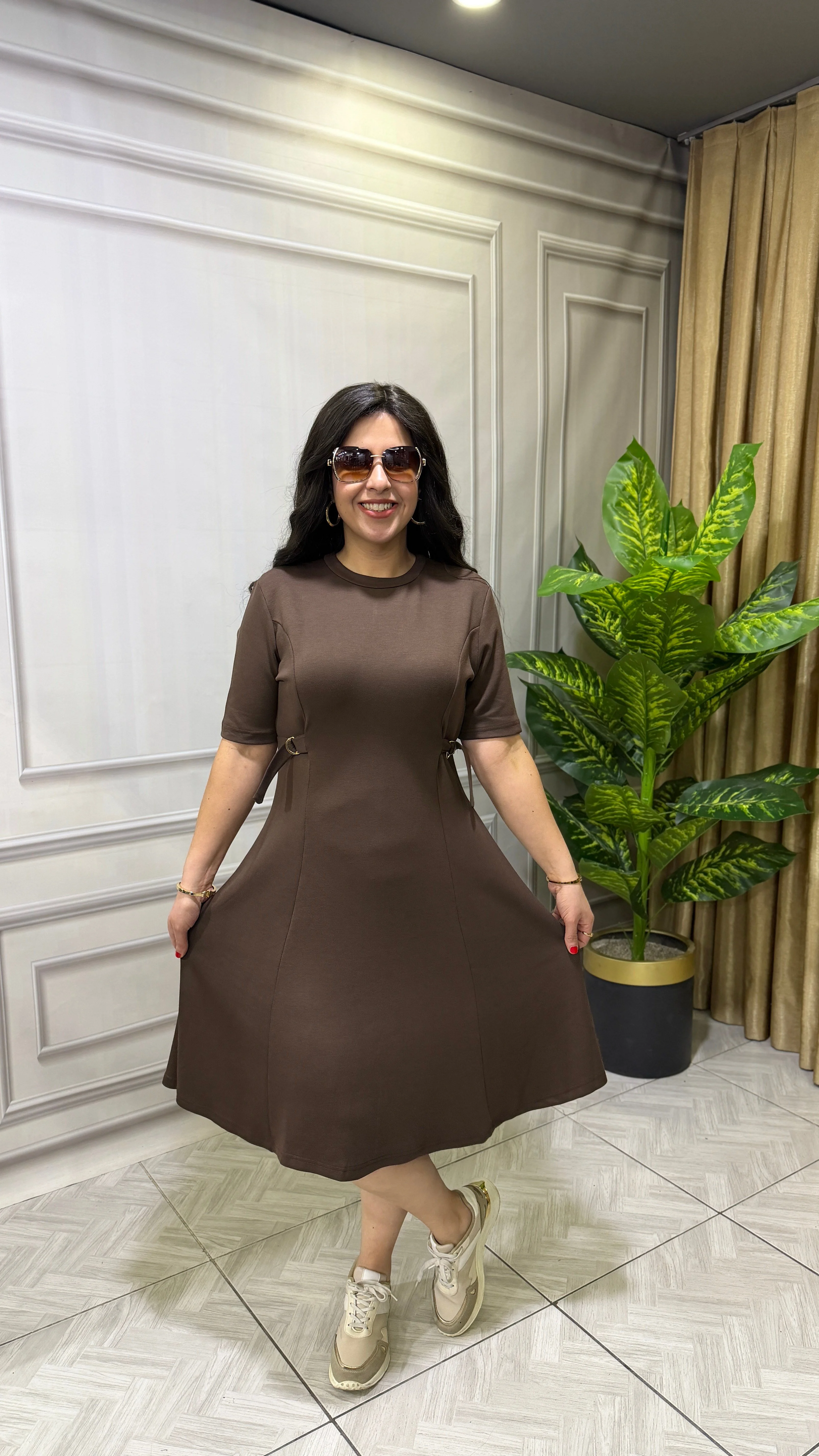 ROBE CAROLINE
