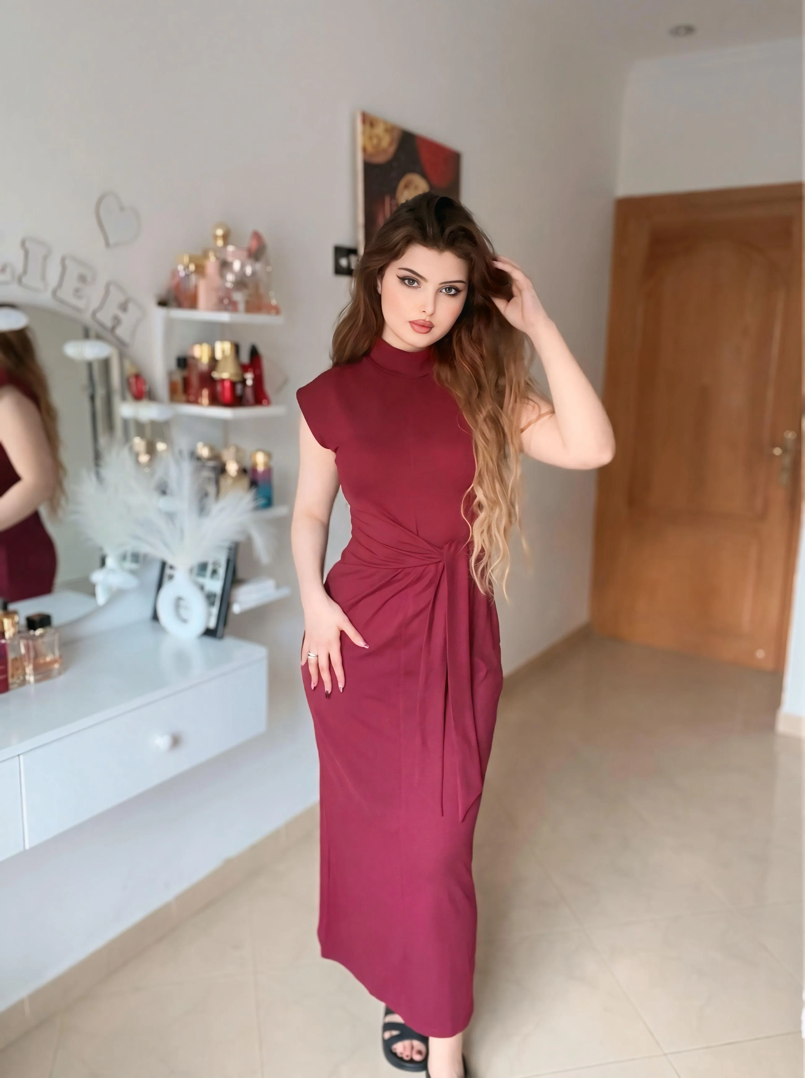 Robe Cepli BasicC