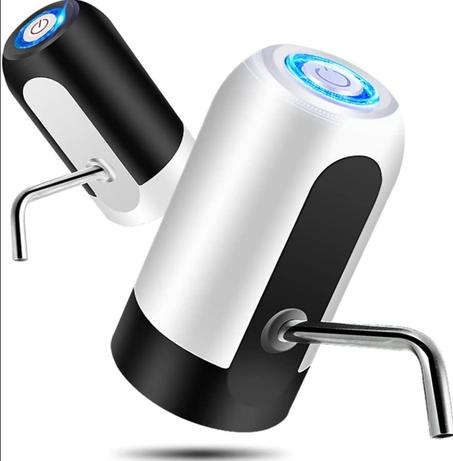 مضخة مياه الشرب