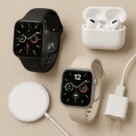 اجهزة الكترونية