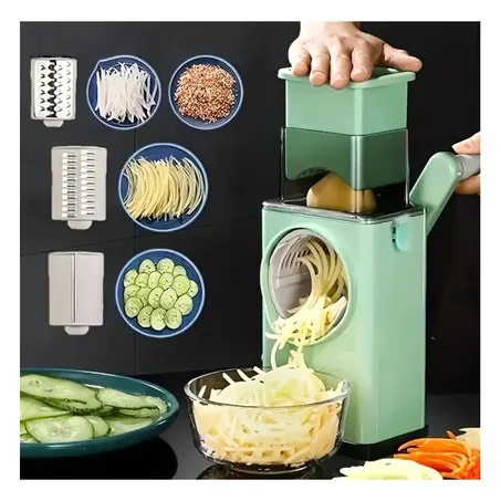 Coupe-légumes Multifonction