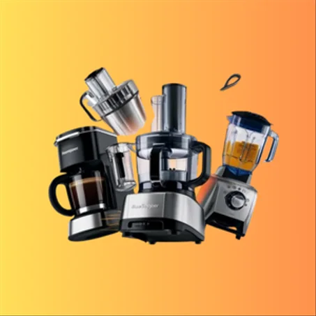 لوازم المنزل