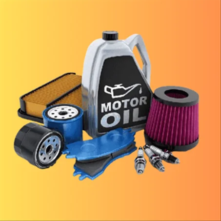 لوازم السيارات