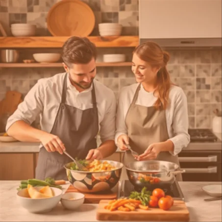 منتجات المطبخ