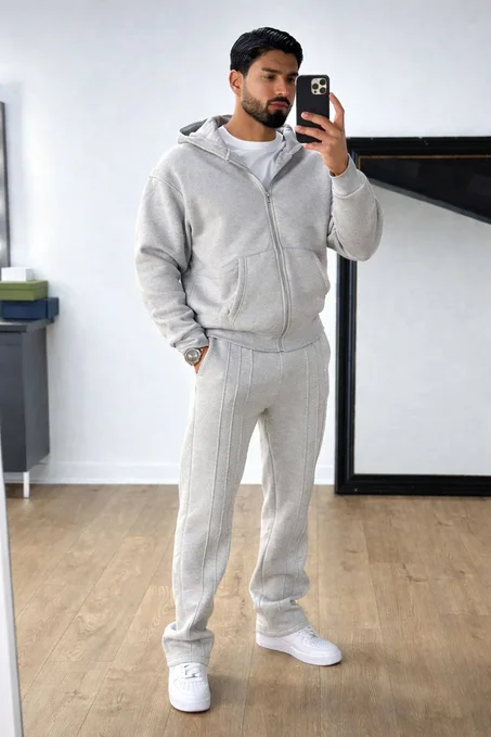 The Daily Ensemble/ذا ديلي انسيمبل