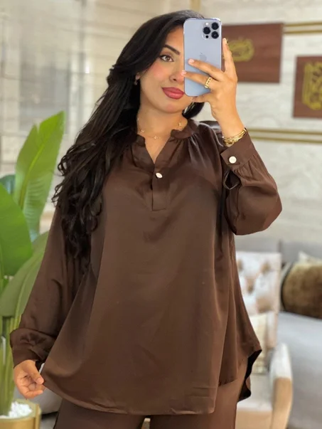 أنصوبل صيفي دوبياس غاية في الأناقة