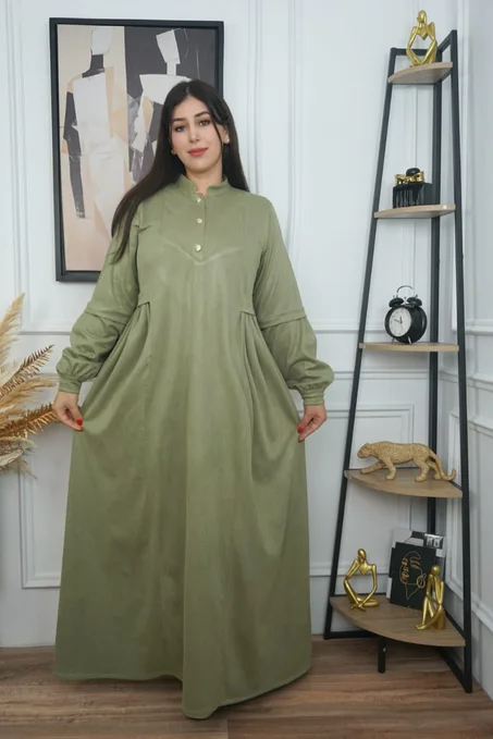 فستان "سيرين"