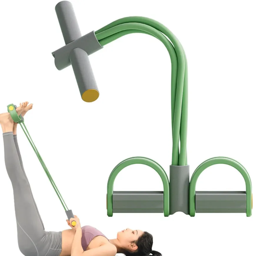 حبل سحب متعدد الوظائف