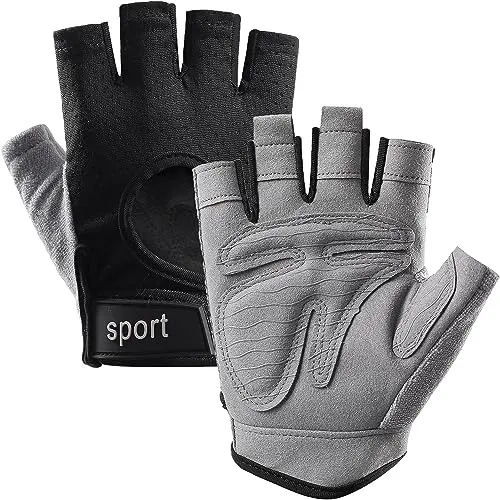 قفازات رياضية للنساء والرجال