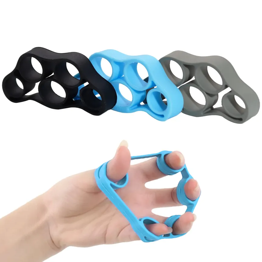 جهاز تمرين الأصابع