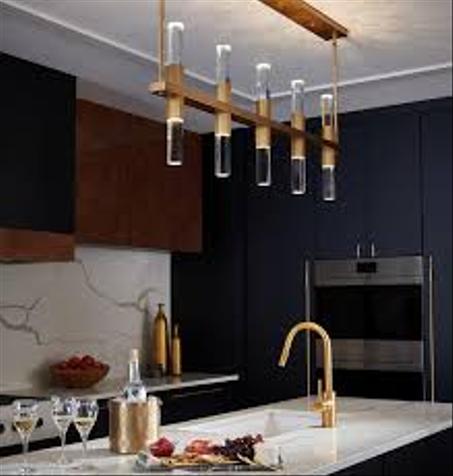 قسم مستزمات المنزل و الإضاءة