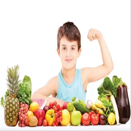 صحة الأطفال