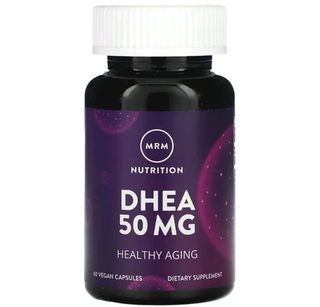 DHEA 50 mg