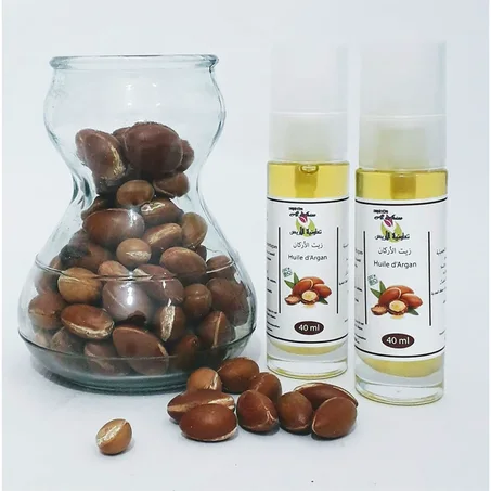 زیـــت الاركــــــــان