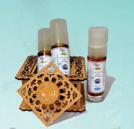 زیـــت الحبة السوداء