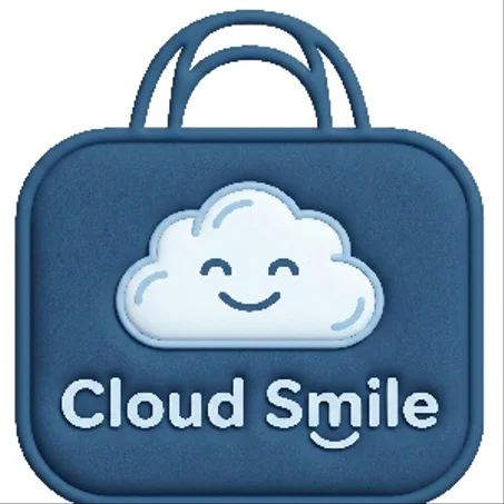 حقائب cloud smile