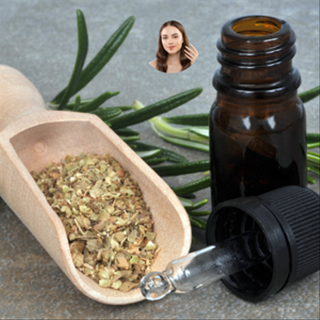 Les Huiles naturelles     /        الزيوت الطــــبــــــيعية