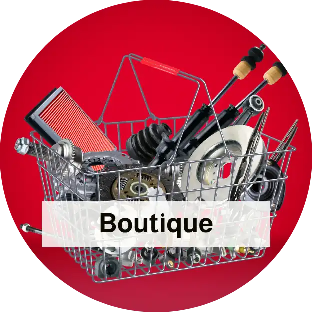 Boutique