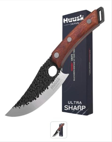 سكين هووسك الياباني.