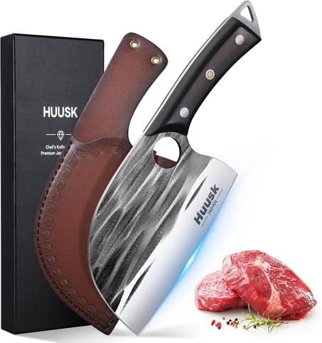 HUUSK JAPAN سـلاحك السري في المطبخ