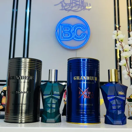 🎩GRANDEUR عطر اصلي بديل JPG بسعر المصنع!! 🎩