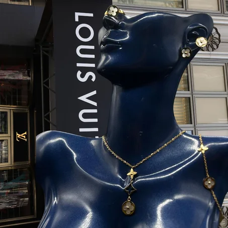 🎁 Parure Louis Vuitton SS2024 4 pièces 🎁 -50%