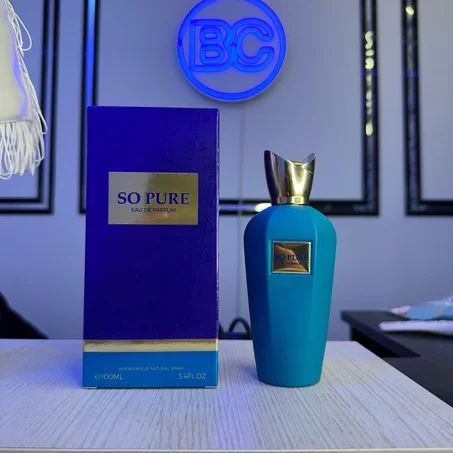 🌍SO PURE ORIGINAL بافضل سعر فالعالم🌍 PARFUM UNISEXE