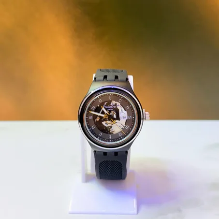 👑 SWATCH 👑 اقوى تخفيض فالعالم !!
