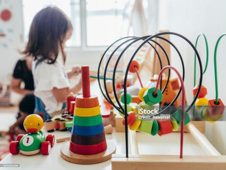 الألعاب و منتجات الأطفال