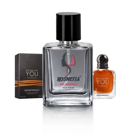 parfum pack Homme de 4 Parfum