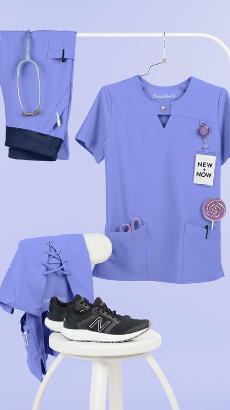uniforme medicale 3p