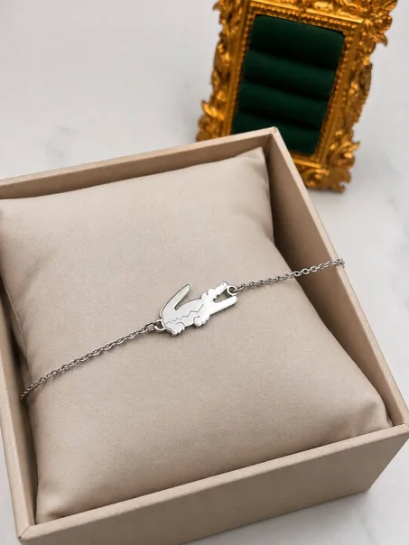 GOURMETTE LACOSTE