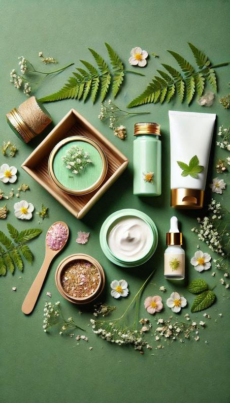 الجمال والعناية الشخصية