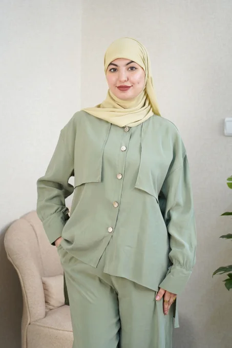 Ensemble Tencel 1
