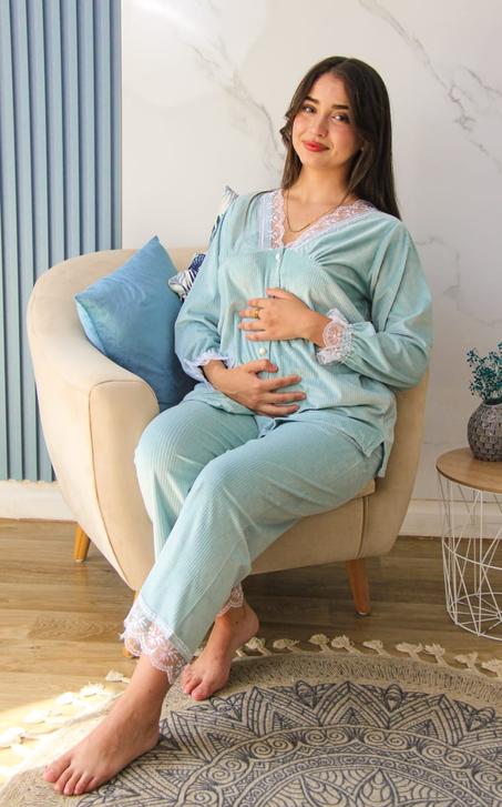 pyjama la parisienne pour femme  deux pièces