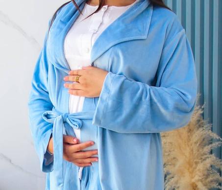 pyjama Izmir ( femme enceinte)