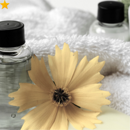 النظافة والجمال