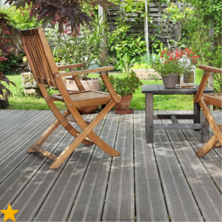 الحديقة - الهواء الطلق