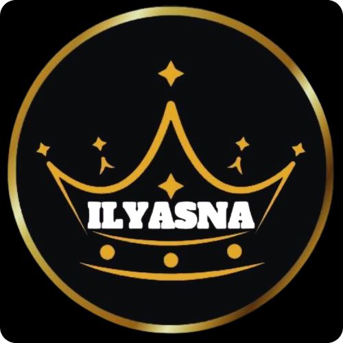 ILYASNA-SHOP