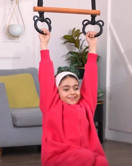 أرجوحة رياضية للأطفال